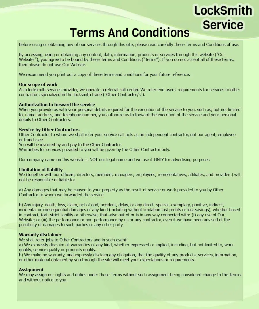 Anchor Locksmith Store Richmond, VA 804-596-3263